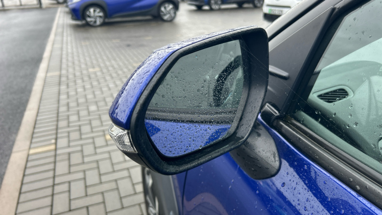 Toyota Yaris Cross 1.5 Hybrid Design 5dr CVT Hybrid Estate